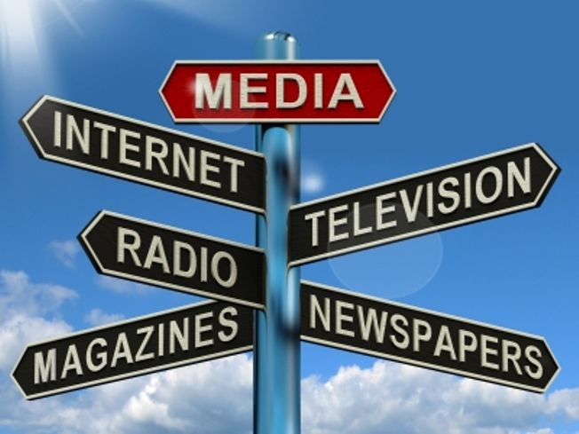 Medios de comunicación nacionales y regionales