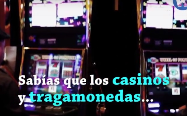 Estado exonera millones de soles en impuestos a casinos y tragamonedas