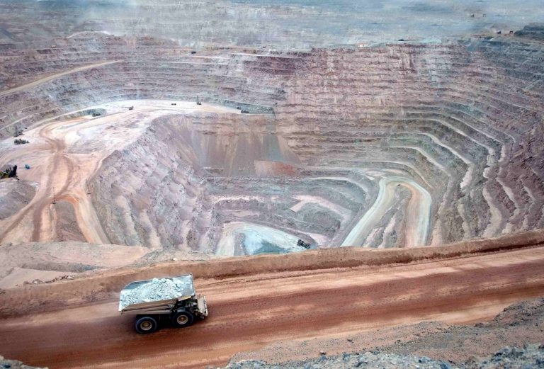 Recuperación de metales impulsó inversiones en exploraciones mineras
