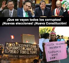 Foro regional crisis del sistema político y corrupción y alternativas que contribuyen al desarrollo regional se llevara adelante hoy 23 de agosto en la ciudad de Cusco