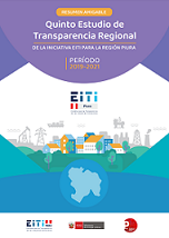 Cartilla Quinto Estudio de Transparencia Regional EITI Piura