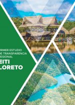 I Estudio de Transparencia Regional EITI Loreto