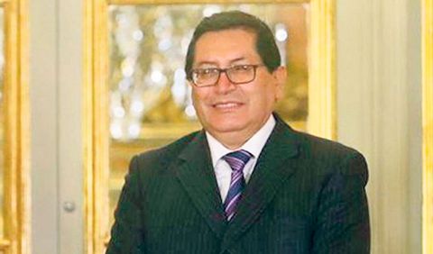 Federico Tenorio: “Ejecutivo y Legislativo salidos de elecciones limpias no representan lo que el país quiere”